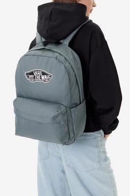 Obrázek produktu Batoh Vans BLANKYTNĚ MODRÁ