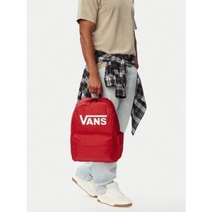 Obrázek produktu Batoh Vans C-OLD SKOOL PRINT VN000H50IZQ1 Červená