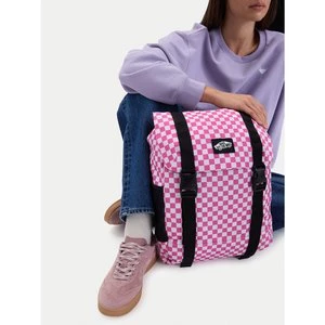 Obrázek produktu Batoh Vans C-UTILITY BACKPACK VN000PSFFRQ Růžová