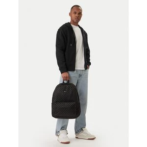Obrázek produktu Batoh Vans Old Skool Check Backpack VN000H4XBA51 Černá