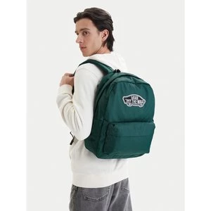 Obrázek produktu Batoh Vans Old Skool Classic Backpack VN000H4YFRJ1 Zelená