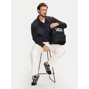 Obrázek produktu Batoh Vans Old Skool Print Backpack VN000H50BLK1 Černá