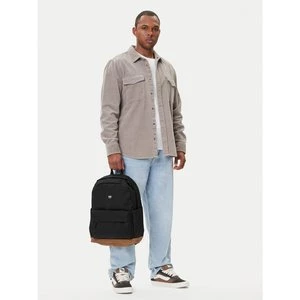 Obrázek produktu Batoh Vans Old Skool Sport Backpack VN000HRJBLK Černá