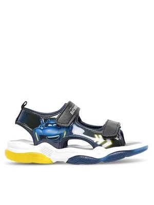 Obrázek produktu BATWHEELS Sandály CP76-SS24-247BWWB Tmavomodrá