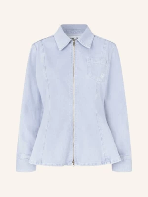 Obrázek produktu Baum Und Pferdgarten Džínová Bunda Bilan c7576 light denim rinse
