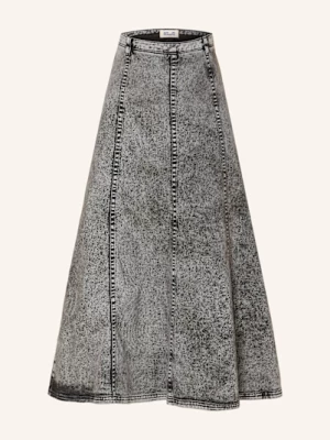 Obrázek produktu Baum Und Pferdgarten Džínová Sukně Saara c9163 washed black