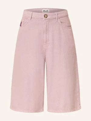 Obrázek produktu Baum Und Pferdgarten Džínové Bermudy Niamh c2186 dawn pink