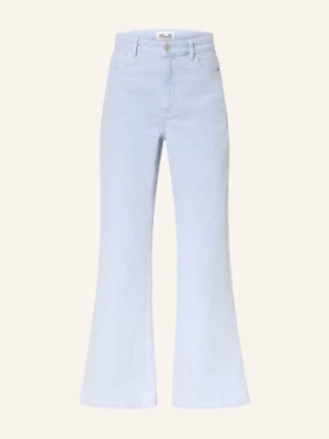 Obrázek produktu Baum Und Pferdgarten Džíny S Rozšiřujícími Se Nohavicemi Nilea c7576 light denim rinse