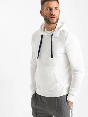 Obrázek produktu Bawełniana bluza z kapturem bonprix