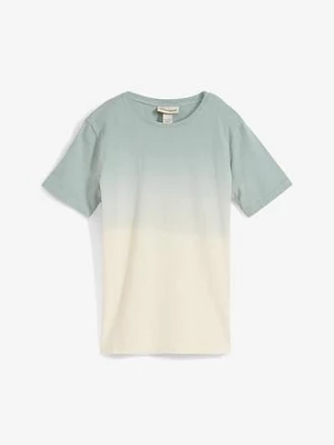 Obrázek produktu Bawełniany T-shirt w cieniowanym kolorze bonprix