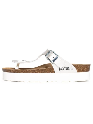 Obrázek produktu Bayton Pantofle 'Asturias'  offwhite
