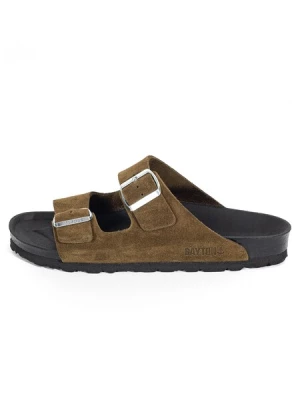 Obrázek produktu Bayton Pantofle 'Atlas'  khaki
