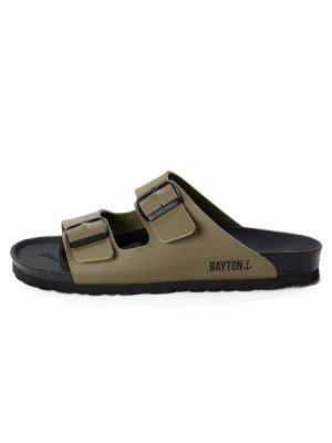 Obrázek produktu Bayton Pantofle 'Atlas'  zelená