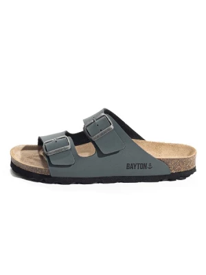 Obrázek produktu Bayton Pantofle 'BALTIC'  modrá / šedá