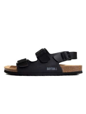 Obrázek produktu Bayton Pantofle  černá
