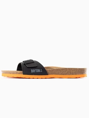 Obrázek produktu Bayton Pantofle  černá