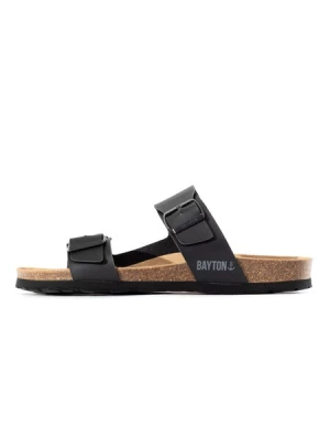 Obrázek produktu Bayton Pantofle  černá