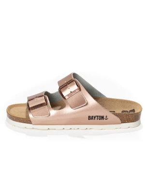 Obrázek produktu Bayton Sandály 'Athena'  pink / černá