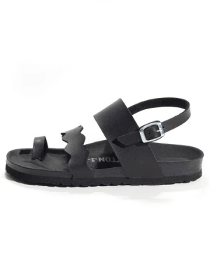 Obrázek produktu Bayton Sandály  černá