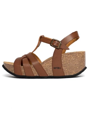 Obrázek produktu Bayton Sandály 'Lanzarote'  velbloudí