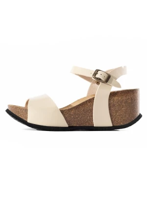 Obrázek produktu Bayton Sandály 'Maya'  offwhite