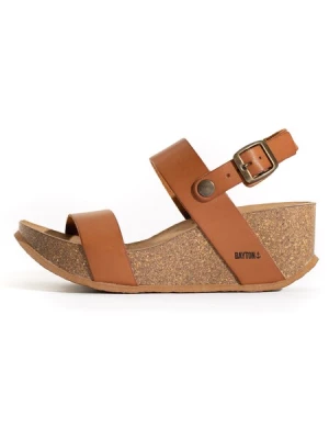 Obrázek produktu Bayton Sandály 'Selene'  velbloudí