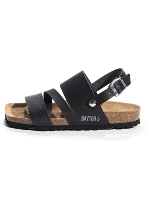 Obrázek produktu Bayton Sandály 'VITORIA'  béžová / černá