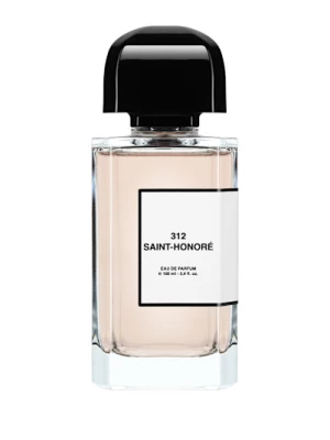 Obrázek produktu Bdk Parfums 312 Saint-Honoré Eau de Parfum 100 ml