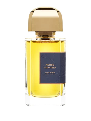 Obrázek produktu Bdk Parfums Ambre Safrano Eau de Parfum 100 ml
