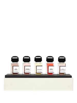 Obrázek produktu Bdk Parfums Les Miniatures Collection Parisienne Sada vůní 50 ml