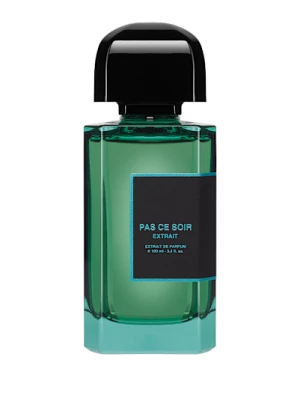 Obrázek produktu Bdk Parfums Pas Ce Soir Extrait Eau de Parfum 100 ml