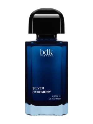Obrázek produktu Bdk Parfums Silver Ceremony Absolue de Parfum 100 ml