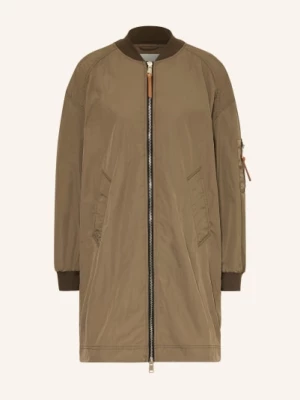 Obrázek produktu Beaumont Kabát Libra khaki