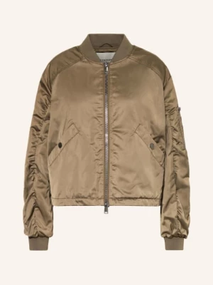 Obrázek produktu Beaumont Saténová Bunda Jody khaki