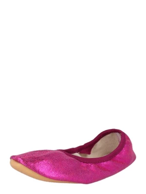 Obrázek produktu BECK Baleríny  pink