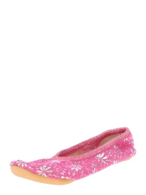 Obrázek produktu BECK Baleríny 'Pink Dream'  pink / stříbrná