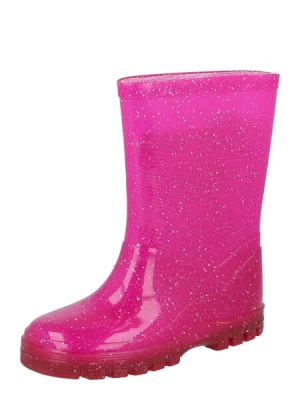 Obrázek produktu BECK Gumové holínky  pink
