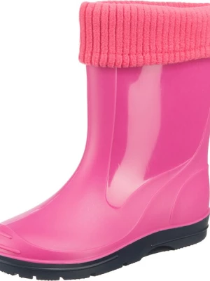 Obrázek produktu BECK Gumové holínky  pink