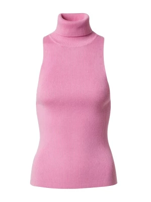 Obrázek produktu Bella x ABOUT YOU Kardigany 'Rachel'  pink / tmavě růžová
