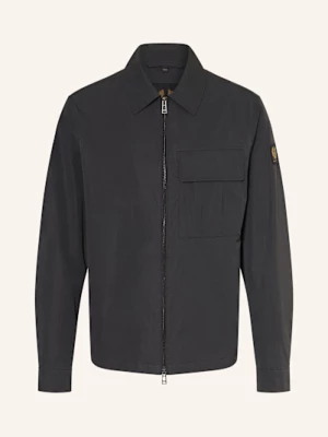 Obrázek produktu Belstaff Bunda Cargo černá