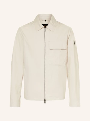 Obrázek produktu Belstaff Bunda Cargo krémová