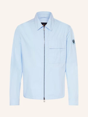 Obrázek produktu Belstaff Bunda Cargo tmavě modrá