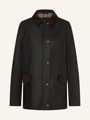 Obrázek produktu Belstaff Bunda Fieldjacket Burghley černá