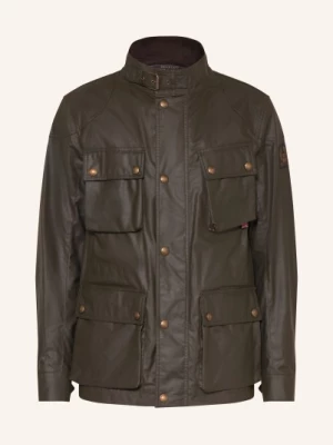 Obrázek produktu Belstaff Bunda Fieldjacket Fieldmaster khaki