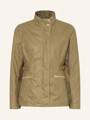 Obrázek produktu Belstaff Bunda Fieldjacket Madison olivová