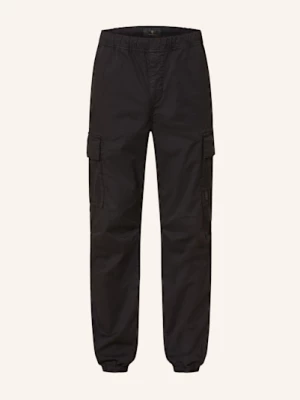 Obrázek produktu Belstaff Cargo Kalhoty Container Extra Slim Fit černá