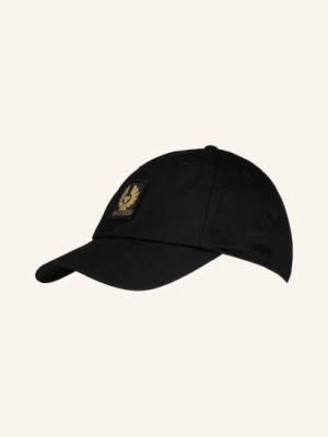 Obrázek produktu Belstaff Kšiltovka černá