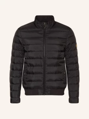 Obrázek produktu Belstaff Lehká Péřová Bunda Circuit černá