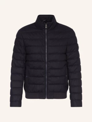 Obrázek produktu Belstaff Lehká Péřová Bunda Circuiteer tmavě modrá