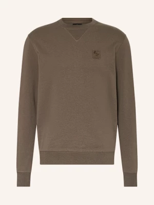 Obrázek produktu Belstaff Mikina Curator hnědá